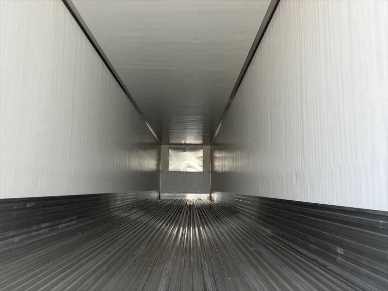 2026 Utility Reefer