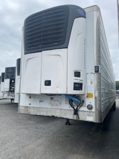 2011 Utility Reefer