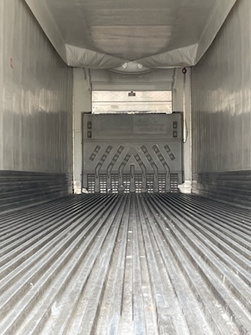 2011 Utility Reefer