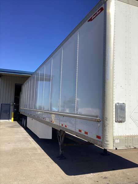 2019 Great Dane Dry Van