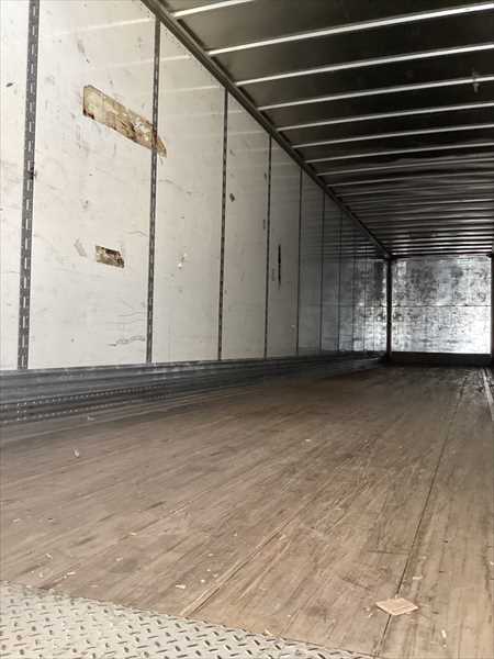 2019 Great Dane Dry Van