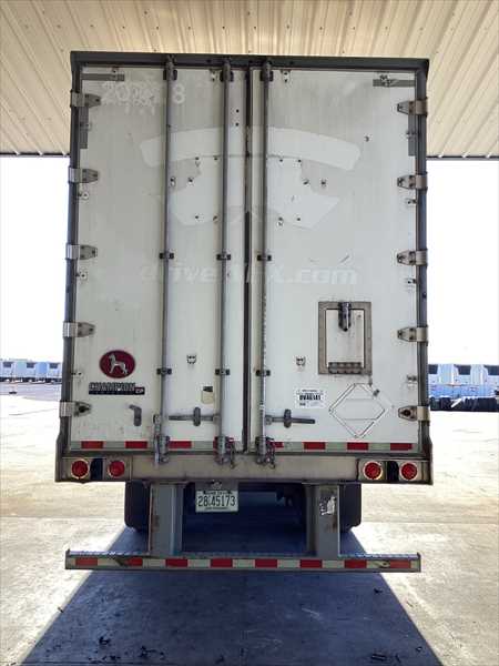 2019 Great Dane Dry Van