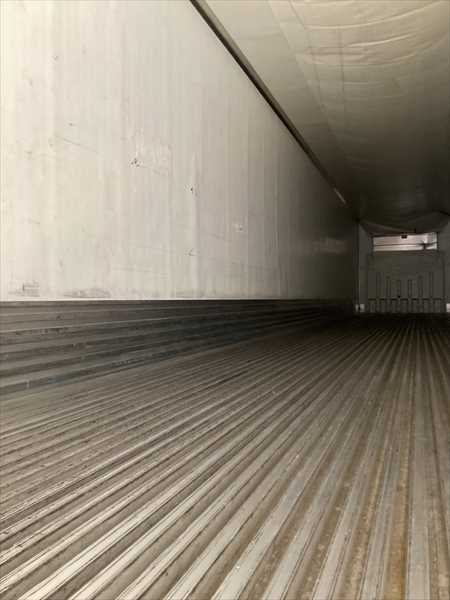 2021 Utility Reefer