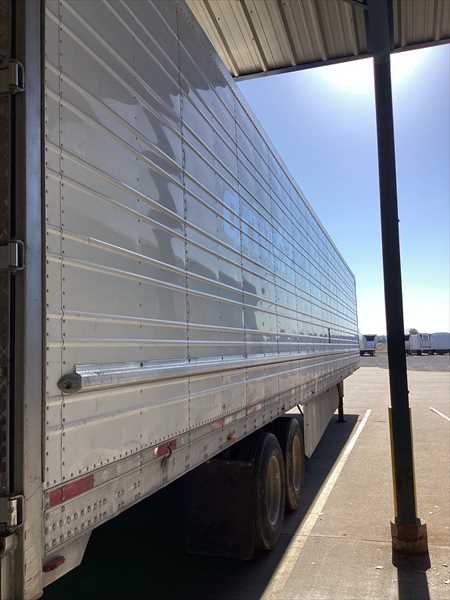 2021 Utility Reefer