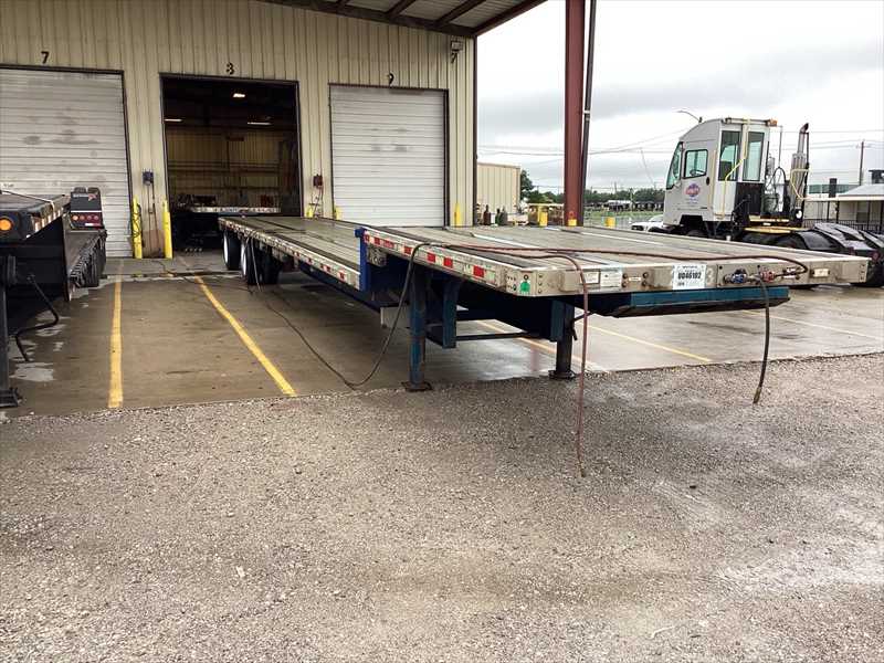 2019 Great Dane Drop Deck