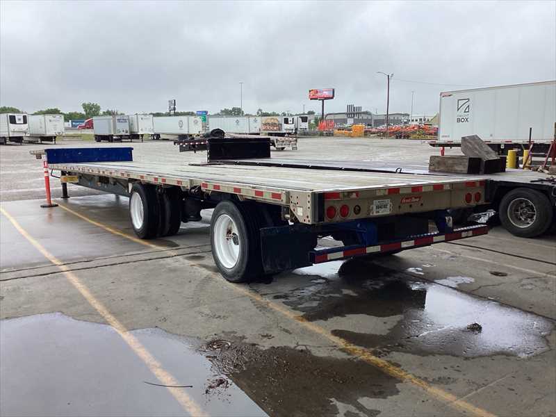 2019 Great Dane Drop Deck