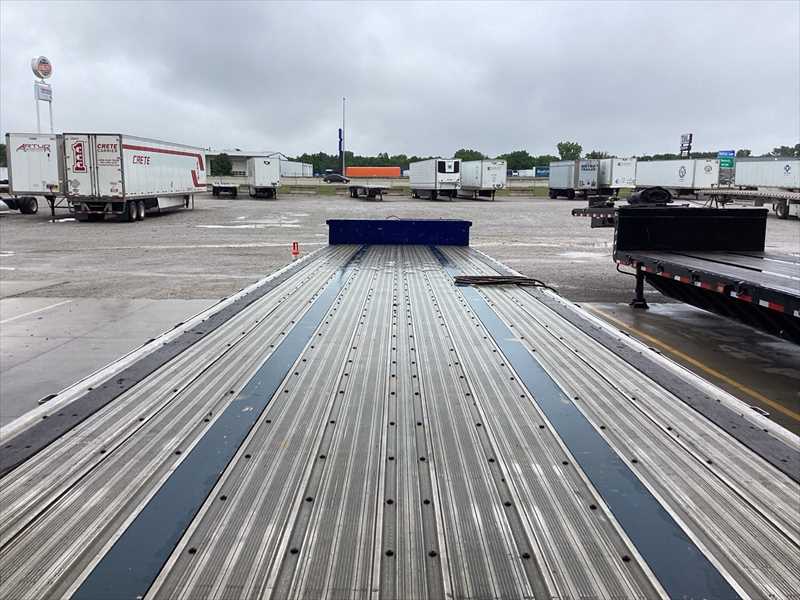 2019 Great Dane Drop Deck