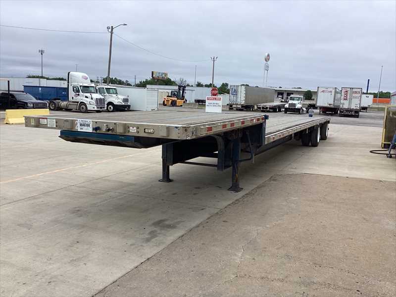 2019 Great Dane Drop Deck