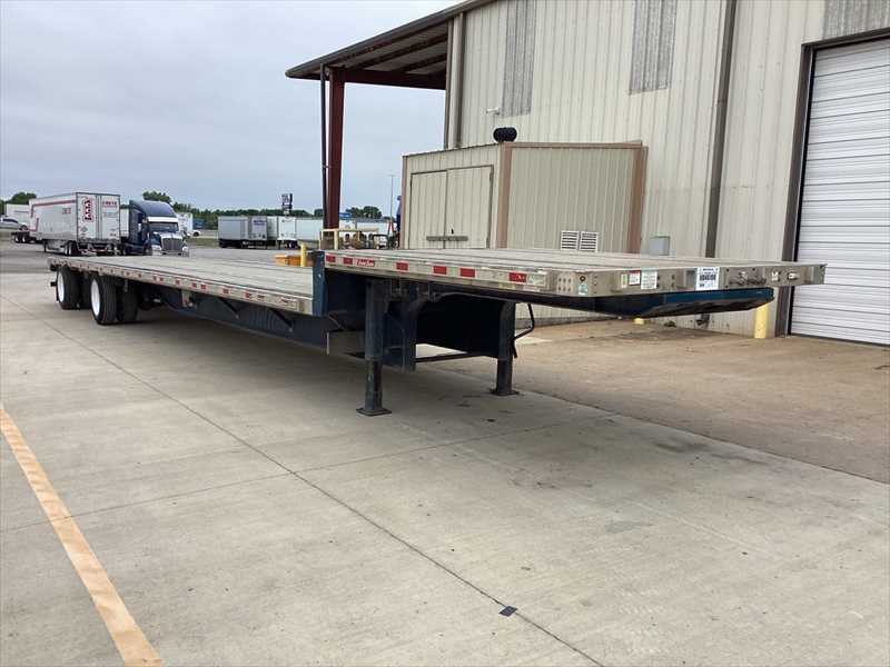 2019 Great Dane Drop Deck
