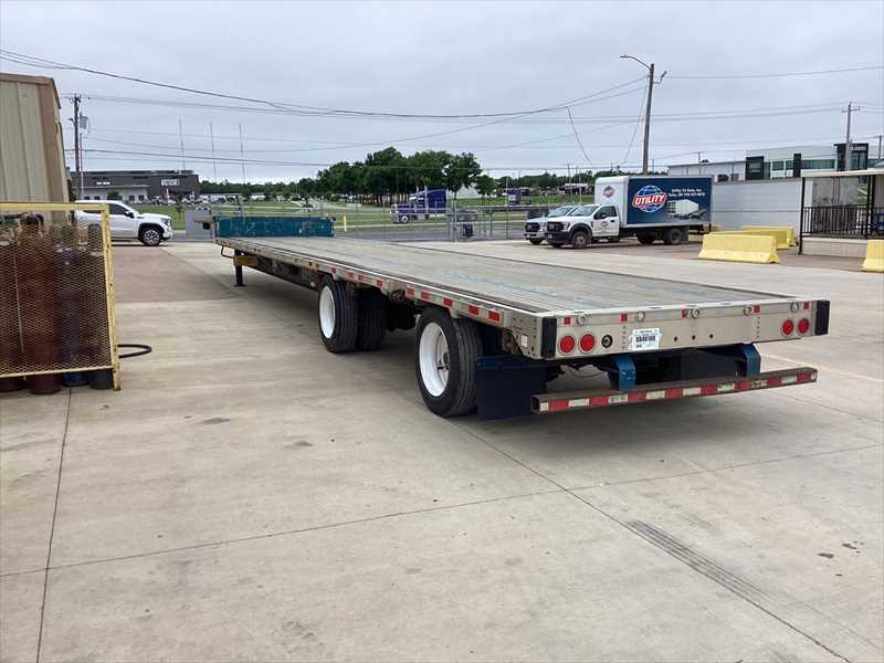 2019 Great Dane Drop Deck