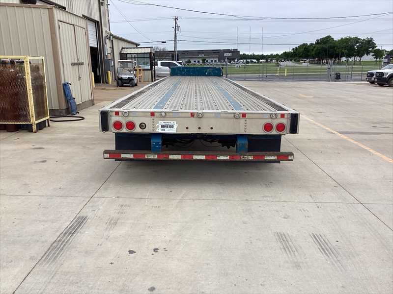 2019 Great Dane Drop Deck