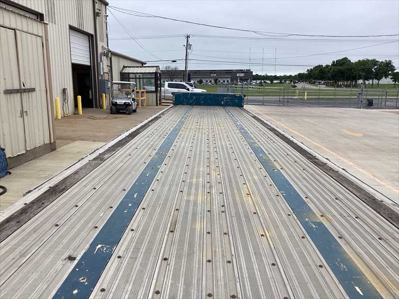 2019 Great Dane Drop Deck