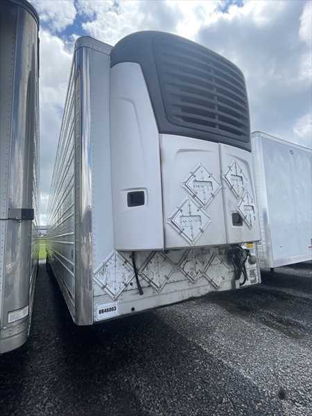 2017 Utility Reefer