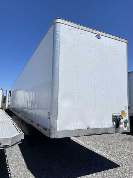 2017 Utility Dry Van