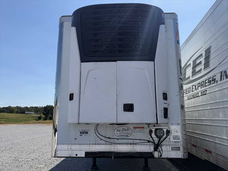 2014 Utility Reefer