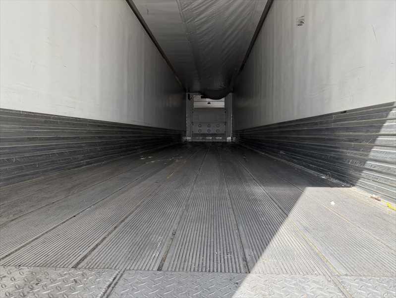 2014 Utility Reefer
