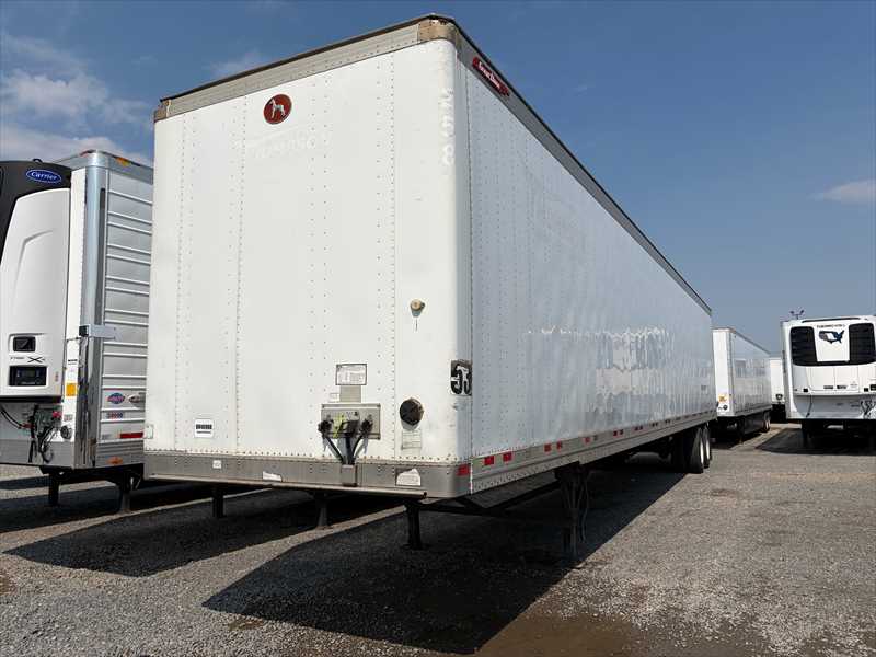 2016 Great Dane Dry Van