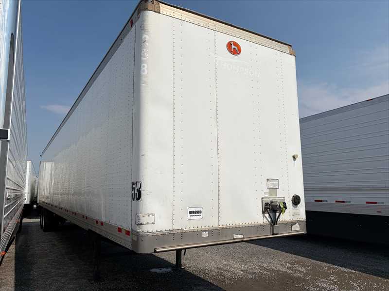 2016 Great Dane Dry Van