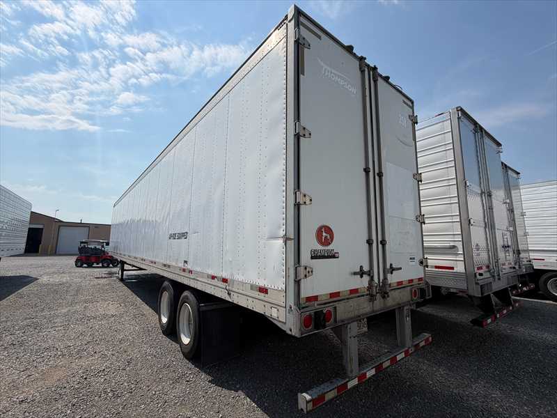 2016 Great Dane Dry Van