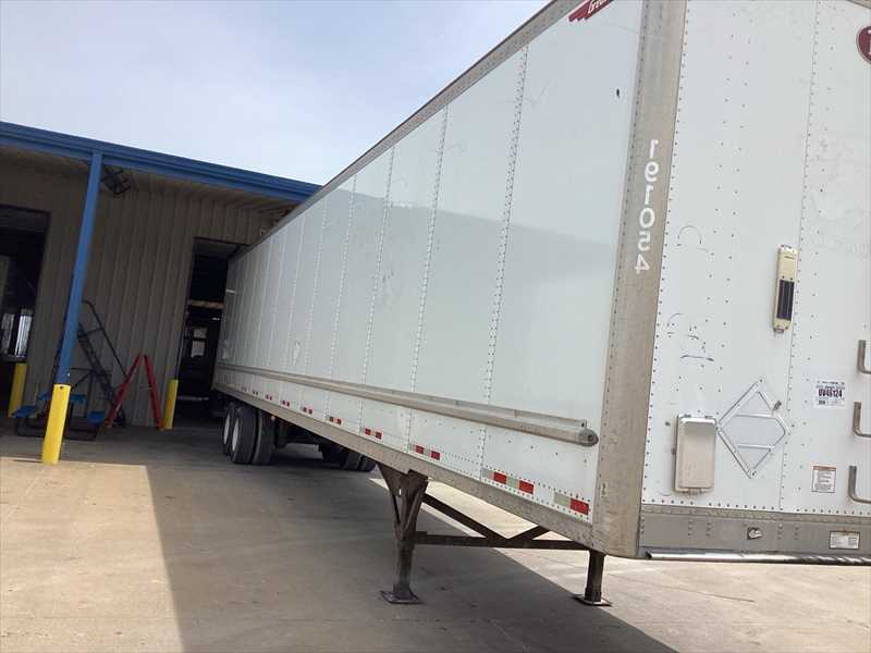 2019 Great Dane Dry Van