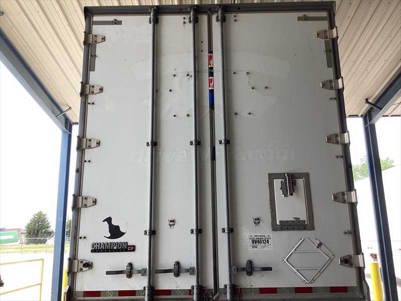 2019 Great Dane Dry Van