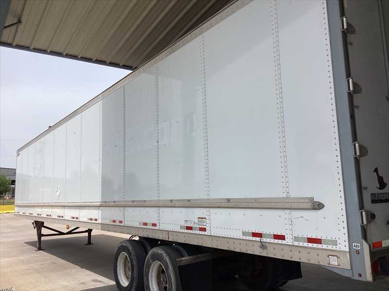 2019 Great Dane Dry Van