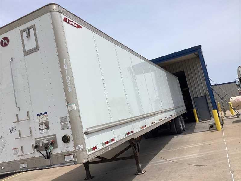 2019 Great Dane Dry Van