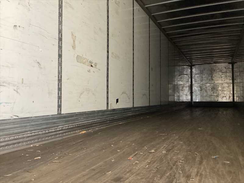 2019 Great Dane Dry Van