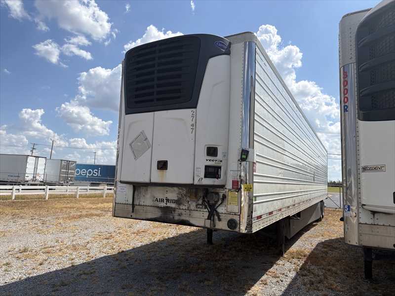 2020 Utility Reefer