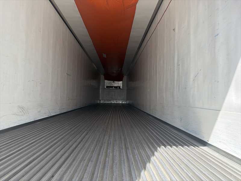 2020 Utility Reefer