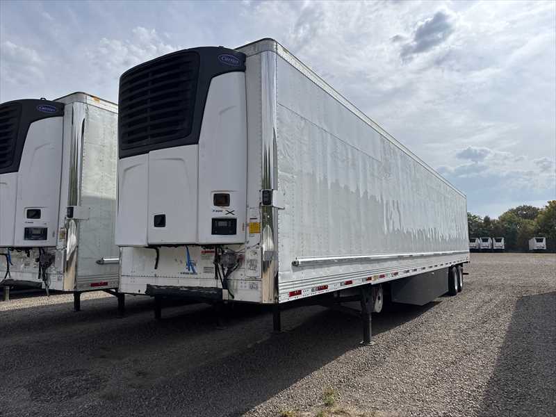2019 Utility Reefer