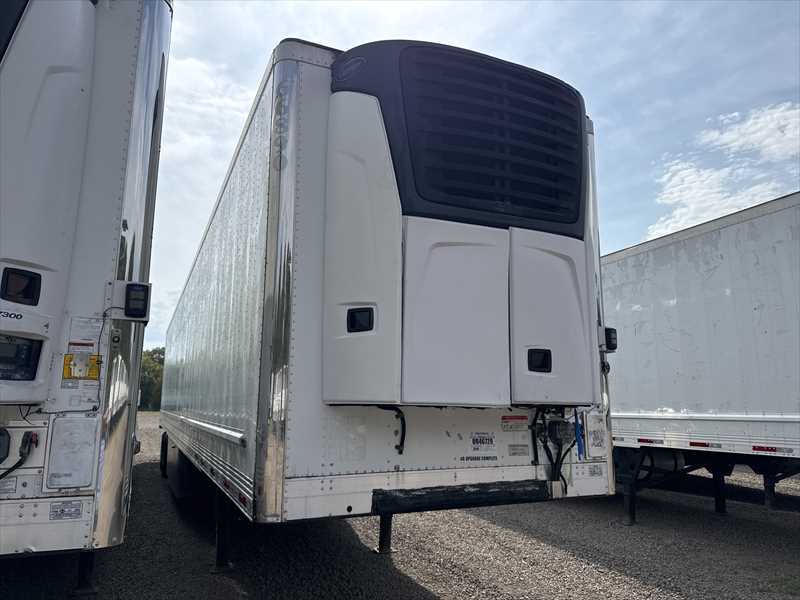 2019 Utility Reefer