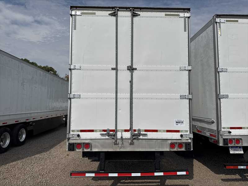 2019 Utility Reefer