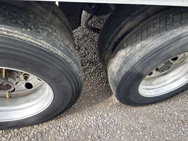 2019 Utility Reefer