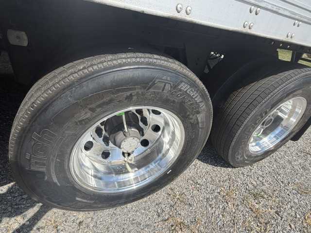 2020 Utility Reefer