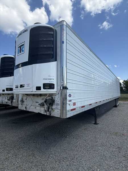 2020 Utility Reefer