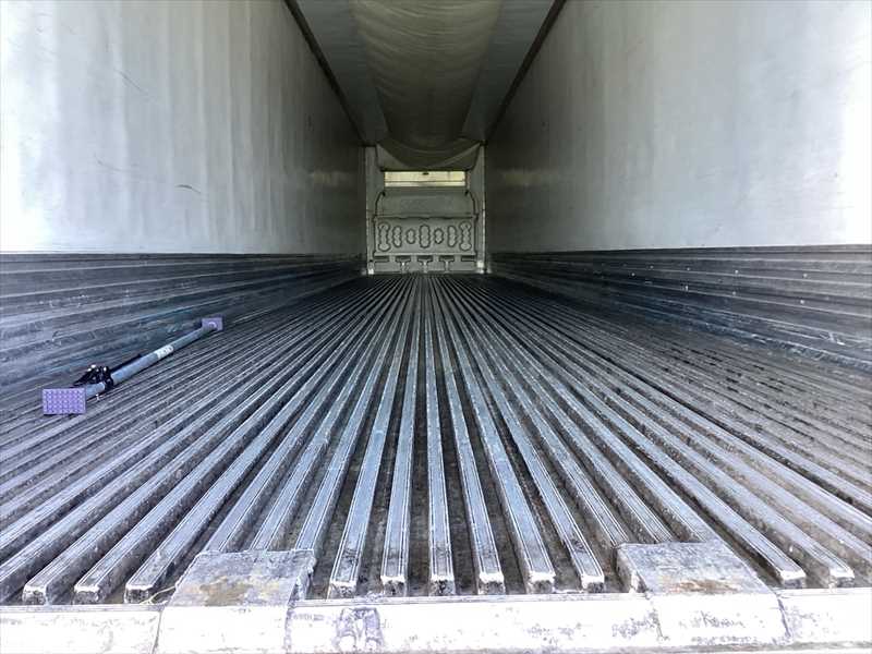 2013 Utility Reefer