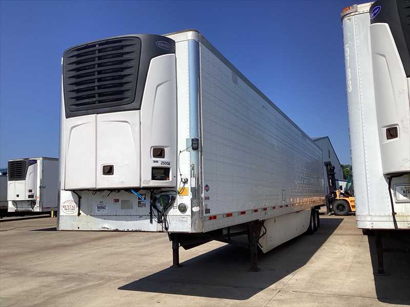 2013 Utility Reefer