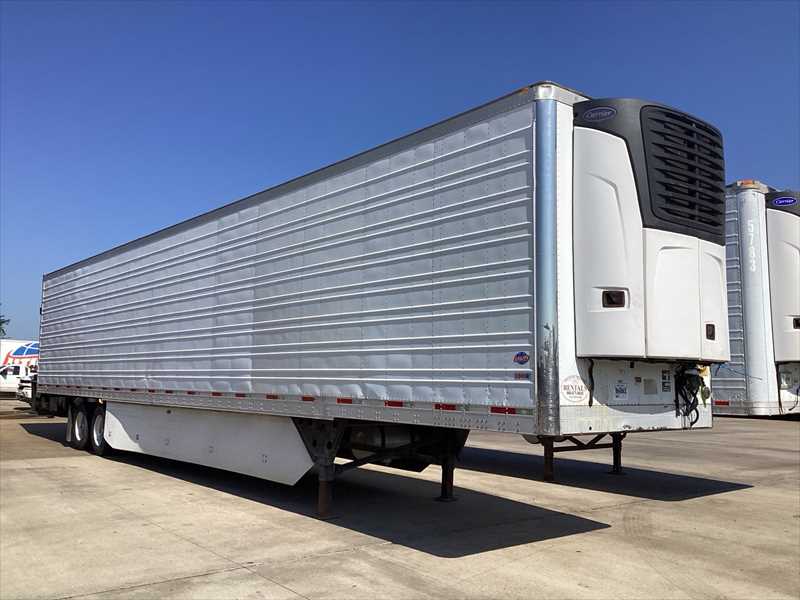 2013 Utility Reefer