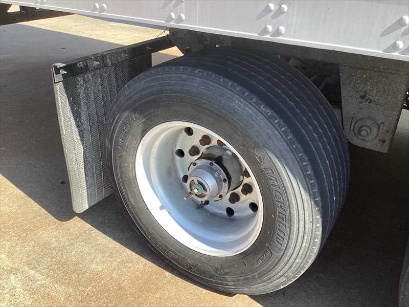 2013 Utility Reefer
