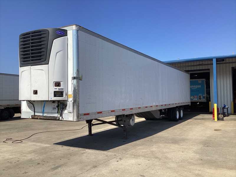 2013 Utility Reefer