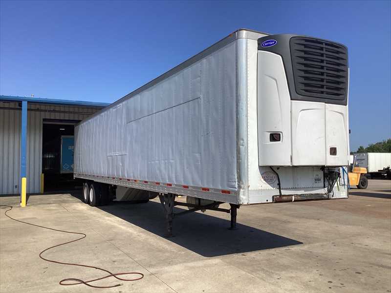 2013 Utility Reefer