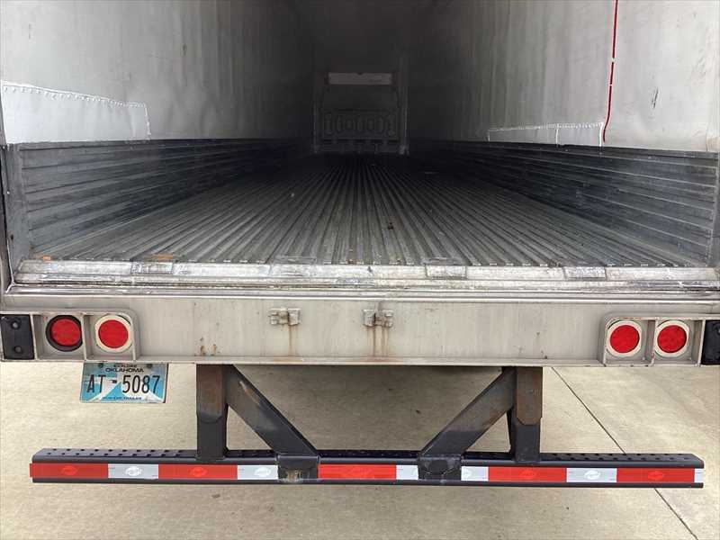 2013 Utility Reefer