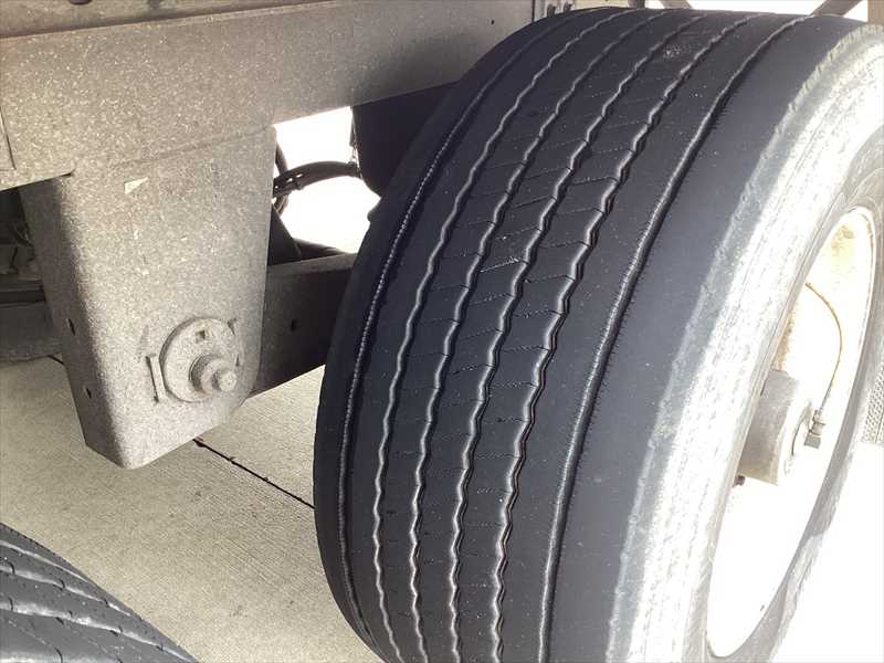 2013 Utility Reefer