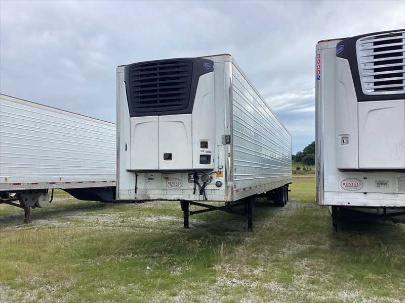 2013 Utility Reefer