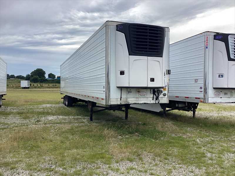 2013 Utility Reefer