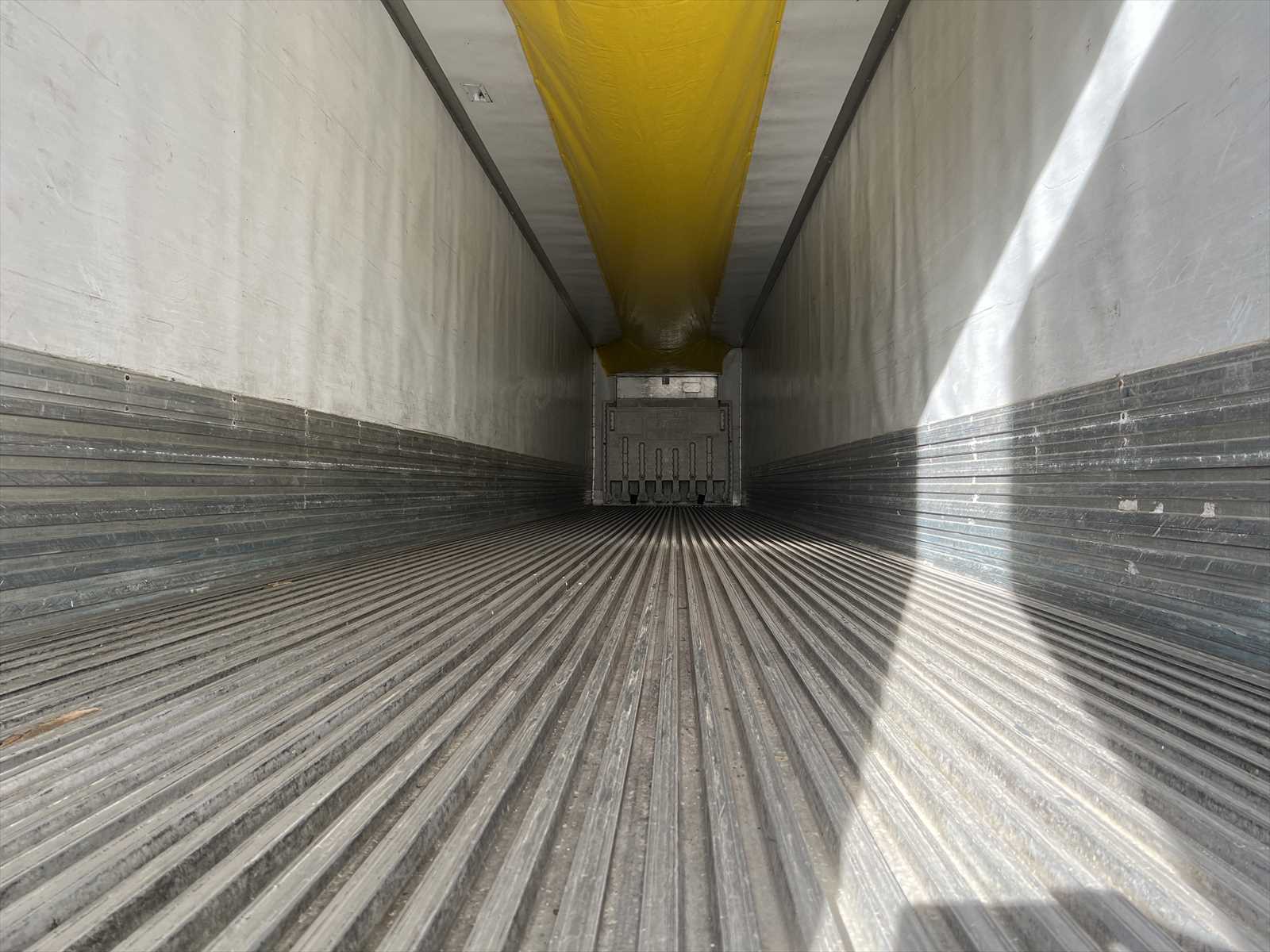 2013 Utility Reefer