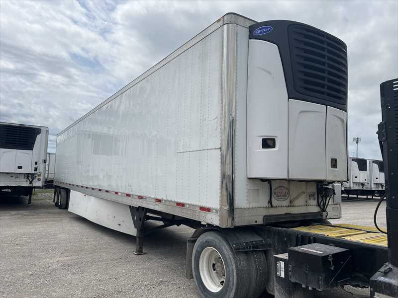2013 Utility Reefer