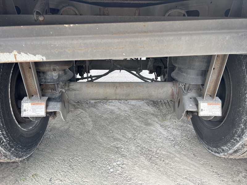 2013 Utility Reefer