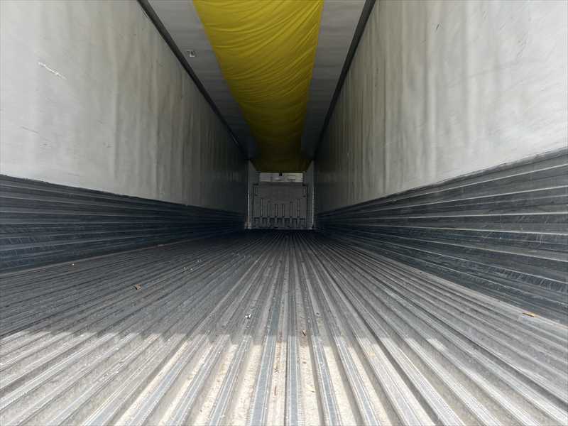 2013 Utility Reefer